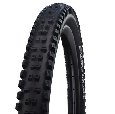 Schwalbe Tacky Chan Super Gravity Addix Soft Tubeless 29´´ X 2.40 MTB Tire