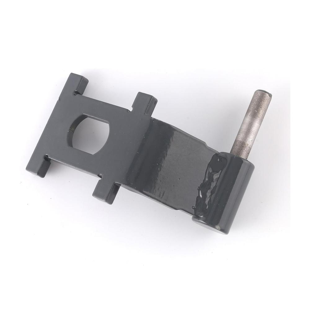Cab Door Hinge For Bobcat A770 S450 T550 T870 S510 S530 S550 S650 S850 # 7193725