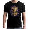 Marvel Mens Infinity Gauntlet T-Shirt