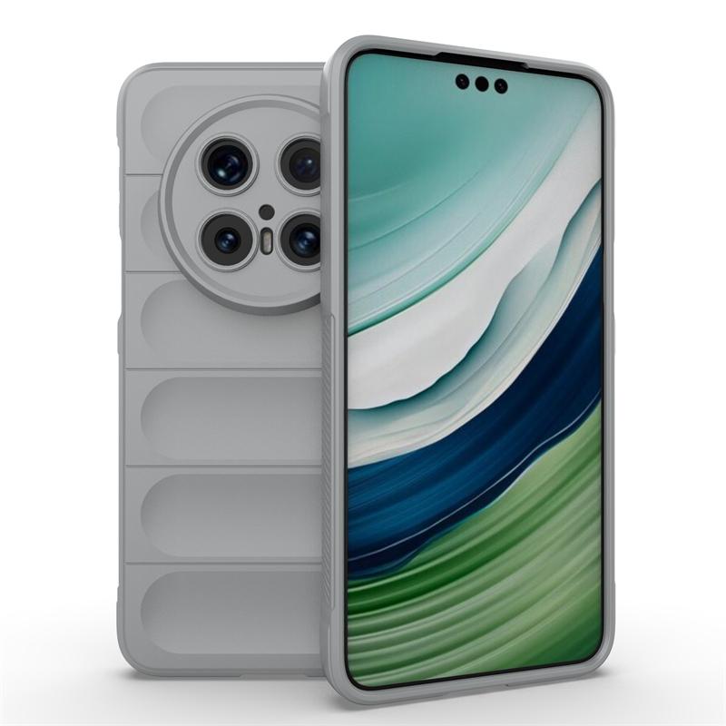 For Cover Huawei Mate 70 Pro Case Huawei Mate 70 Pro Capas New Shockproof Phone Bumper Back Soft TPU Fundas Huawei Mate 70 Pro