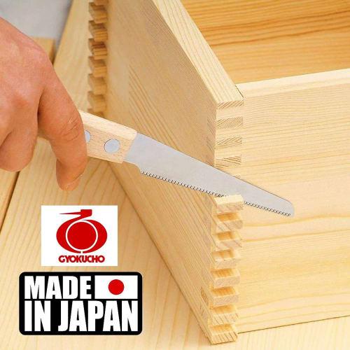 Razorsaw Craftsmanship Saw, Single-Edged, 100mm, 1150mm