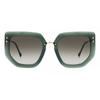 Isabel Marant Im 0149 S Pef 9k Women SunglaSSeS