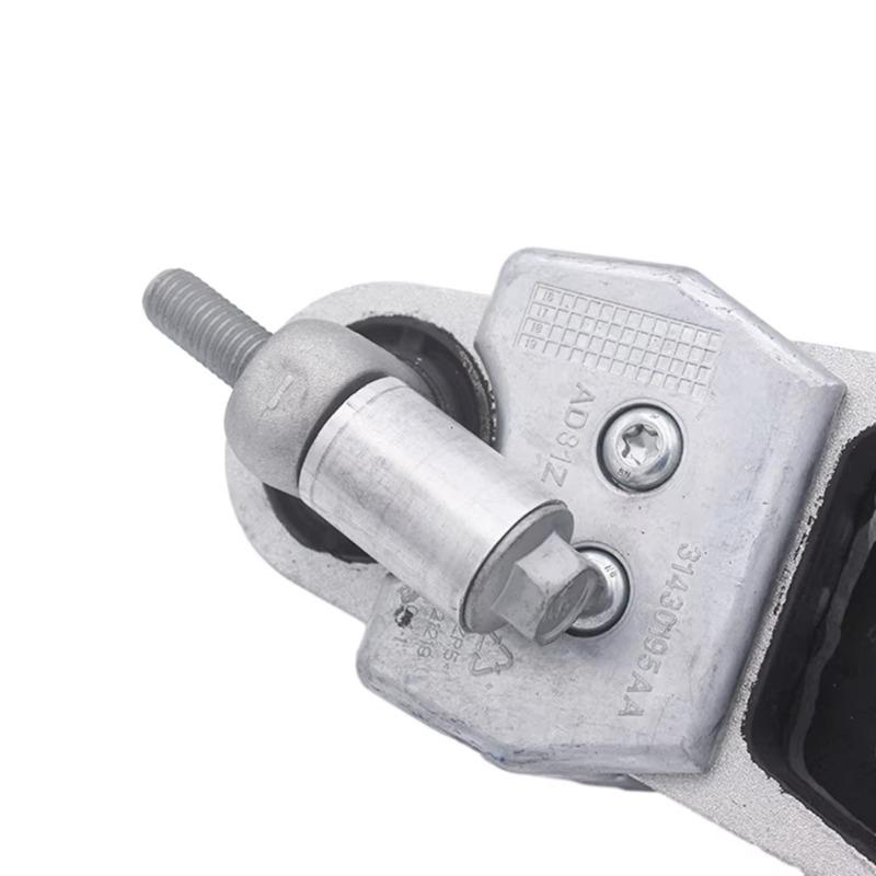 31430195 Marken-Motorlager für Drehmomentstütze vorne passend für Volvo S60 S90 V60 V90 XC60 XC90 2.0L 16-20