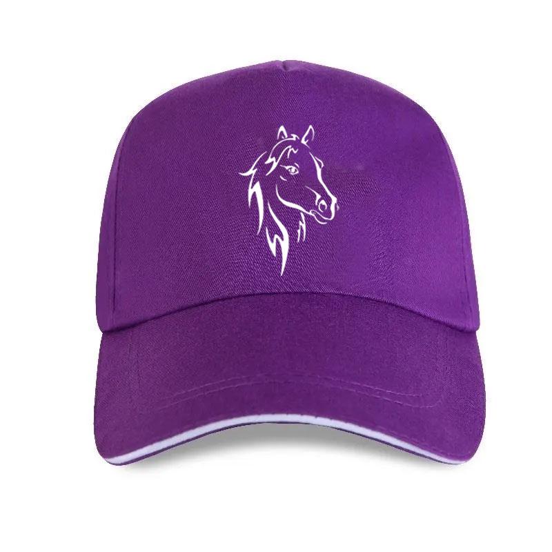 New Unisex Women Printing Horse Funny Baseball Caps for Hip Hop Cotton Trucker Snapback Tuning Hats Trucker Caps  cap for Women