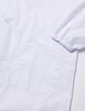 Apron Apparel School Lunch Uniform, Single Size, White, Size 3, 397-30AP