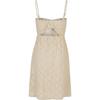 Urban Classics Womens/Ladies Lace Dress
