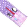 COLORFUL CANDY STYLE Cutlery Case PET Pastel Balloon