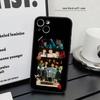 W-Weak H-Hero Phone Case Silicone Soft For IPhone 17 Air 16 15 14 13 12 11 Plus Pro Max Plus