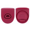 2Pcs Replacement Stopper Leak Proof Water Bottle Top Lid Parts Cap Mouth Plug Gasket for Owala FreeSip 19/24/32/40oz Accessories