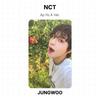 NCT Ay-Yo A Ver. Official Photocard