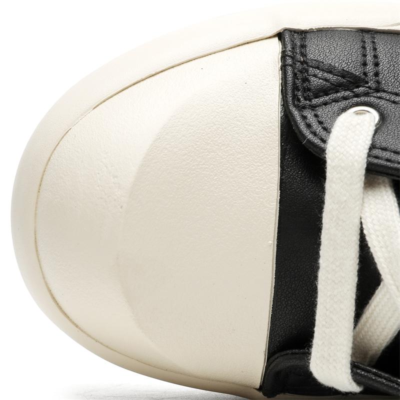 Originaldesign s/a Neuer Streetstyle Teenager Alltagskleid Atmungsaktive Lederschuhe für Herren Damen Schuhe mit Höhenerhöhung