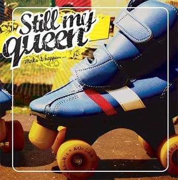 

CD STILL MY QUEEN - MAKE IT HAPPEN ARCD1004 Japan ObiMusic Others Used