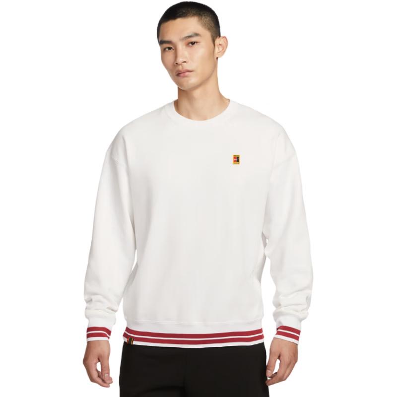 Nike Men s Knit Pullover L