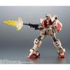 TAMASHII NATIONS Robot Spirits RGM-79(G) Ground Type GM Figure 125mm PVC ABS Painted Action Figure
