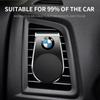 Magnetic L-Type Phone Holder In Car Smartphone Stand Clip For BMW 1 3 5 Series X1 X4 X5 X7 G20 G38 F20 F39 F48 E46 E60 E36 E39