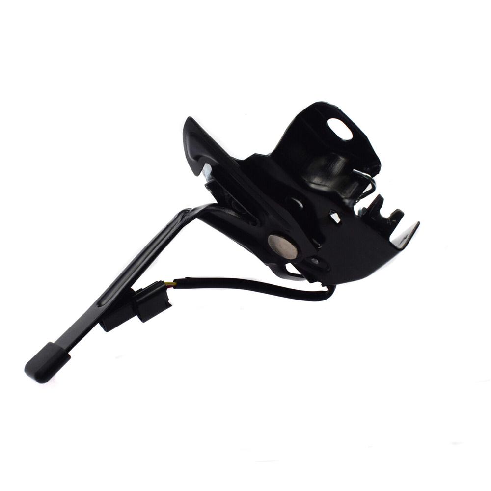 Hood Latch Assembly For 2007-2011 Honda CR-V EX EX-L 2.4L 74120SWAA11, HO1234120