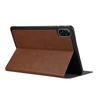 PU Leather Stand Flip Cover for Redmi Pad Pro 12.1 Case for Poco Pad Cover Ultra Thin Shockproof Protective Cover