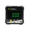 Professional Digital Display Angle Gauge Pocket Digital Level Protractor Inclinometer 360 Degree Magnetic Electronic Level Laser