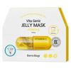 [Banobagi] Vita Genic Jelly Mask Whitening 10pcs