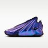 GT. Zapatillas de Baloncesto Future Support Rebound Grip Unisex Morado B