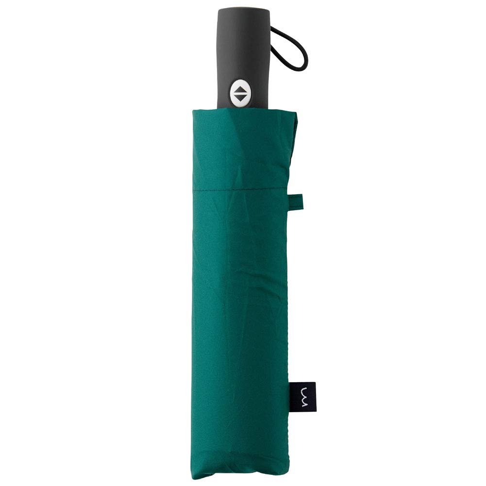 Mabu Folding Automatic 58cm 98cm Deep Stylish and Sun Umbrella for Men and Rain Light UV Folding Umbrella for Men and Women Umbrella,