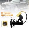Hood Bonnet Hinge Actuator Left Side 51237326019 Fit For      X5 F15 X6 F16