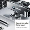 BAAR1 Gravity Car Phone Holder Air Vent Clip Mount Mobile Cell Phone Stand For BMW E46 E90 E60 F10 F30 E39 E36 F20 E87 G30 Accessories