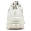 Skechers Hi-Ryze Honey Cake Shoes Comfortable Lightweight Low-Top Dad Shoes Women Sneaker Off-White 177234-OFWT