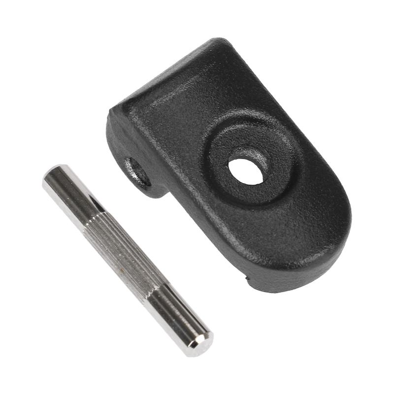 Folding Hook Folding Buckle Latch And Axle For M365 Pro Electric Scooter Lock Steering Folding Buckle Parts