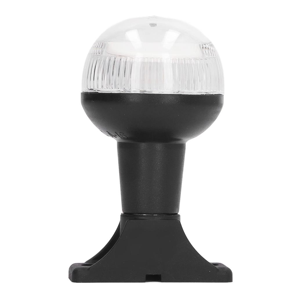 Sternlicht LED Marine Ankerlicht für Bootsnavigation 2NM Sichtbarkeit Highlight IP65 Wasserdicht