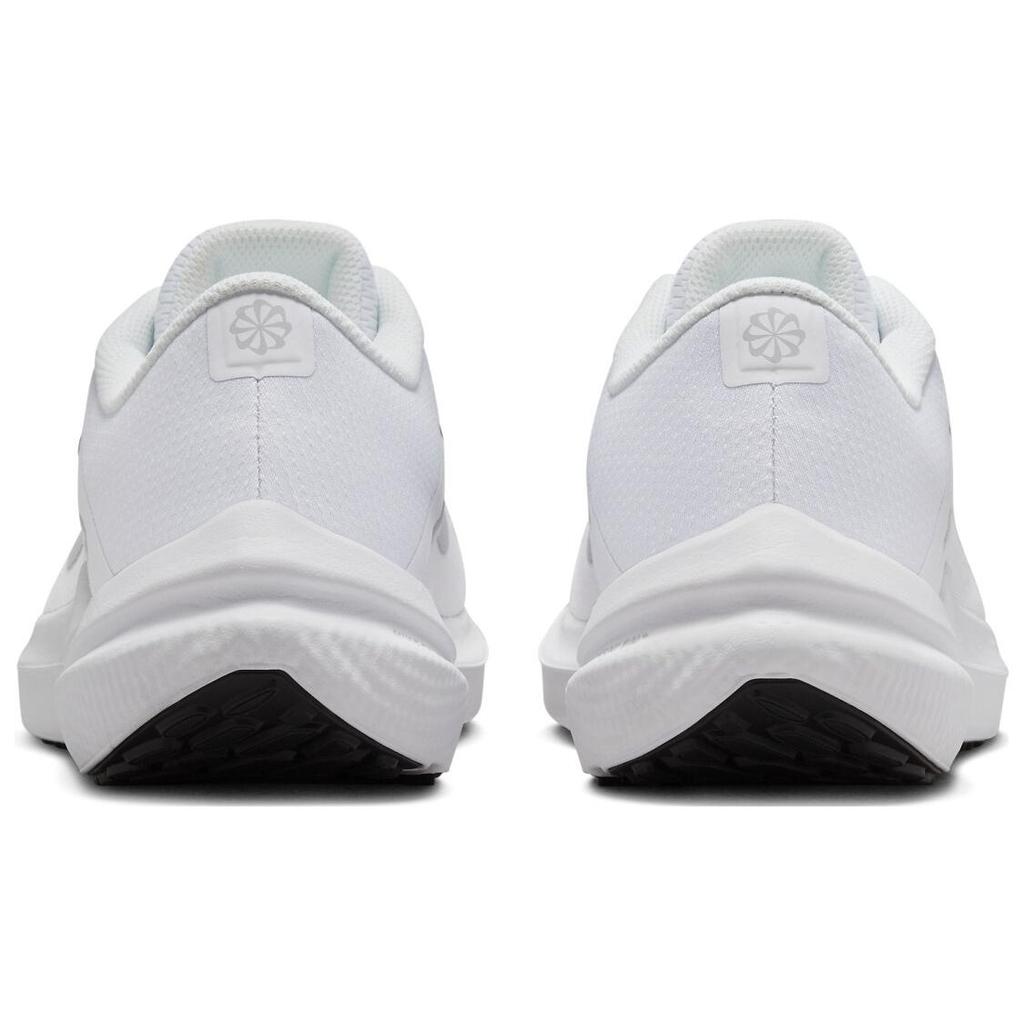 Nike Air Zoom Winflo 10 Running Shoes 'White Wolf Grey' Men's DV4022-102