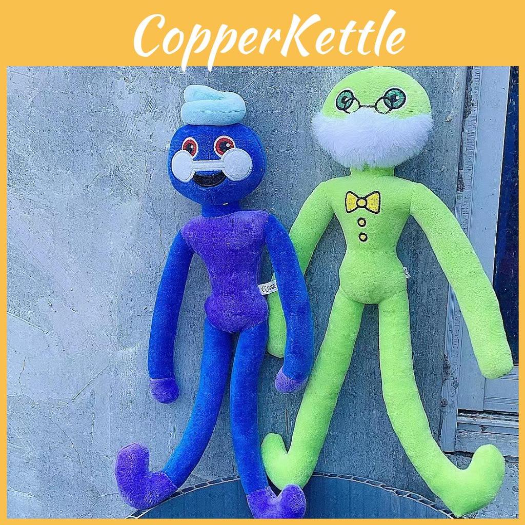 Soft And Snuggly Poppy Playtime Plush Toy For Kids And Collectors