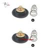 Carburetor repair kit Air Cut-off Valve diaphragm for Honda CM450 CX500C CX500D CX500 GL1500 GL500I XL500 XL500S XR500 XR500R