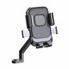 Shockproof Bike Phone Holder 360° Rotatable Navigation Bracket Handlebar Stand  Outdoor Riding