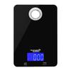 Digital Kitchen Scale with Touch Screen (CN version)