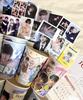 [USED] ENHYPEN Jungwon Capho Goods Set