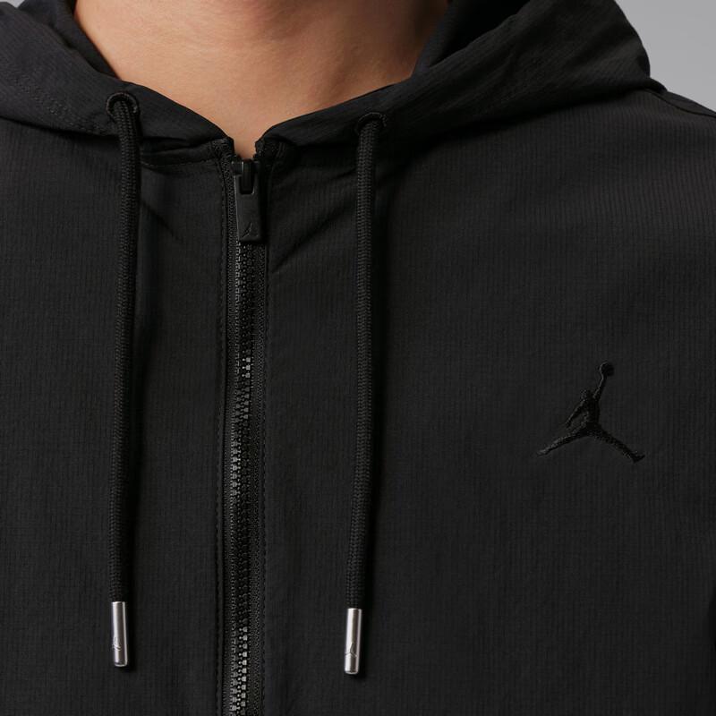 Nike Women's Hooded Woven Sport Jacket IF1178