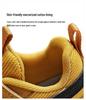 Shuangxing 2025 Unisex Kids' Stylish Comfortable German Training Shoes - Trendy Forrest Gump Casual Runners for Spring/Autumn.