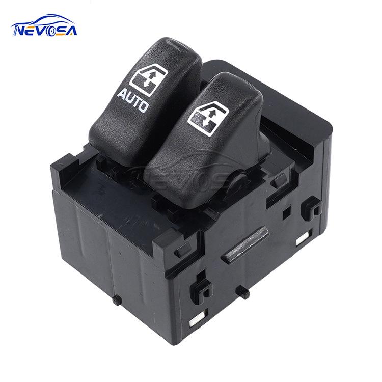 10387305: Electric Power Window Control Switch for Chevrolet/Buick Cars