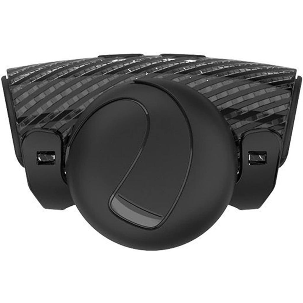 Steering Wheel Knob Spinner, Car Steering Aid Steering Wheel Knob Steering Grip Ball Spinner Power Handle Ball for Cars Tractor Truck Car