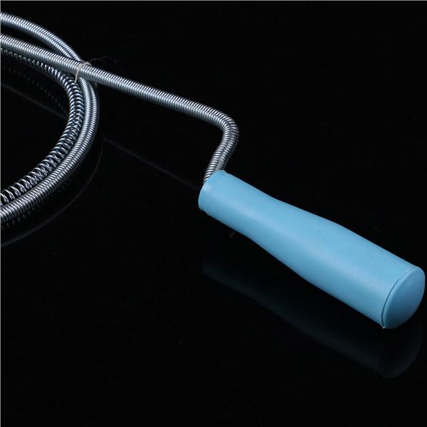 Drain Snake Hair Catcher Sink Pipeline Cleaner Tool for Bathroom Tubs