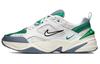 M2K Tekno Tinte Platino Vela Verde Lúcido AV4789-009
