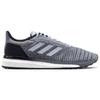 Adidas Solar Drive Grey Men Sneakers Footwear-White Core-Black AQ0337