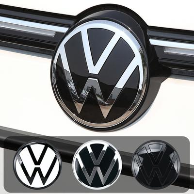 2026 Nieuw Vervangend Auto Voorradiator Grille Embleem Voor VW MK7 Golf 7 2014-2017 Emblemen gwjd80