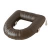 Toilet Seat Riser Thicken Comfortable Flexible Toilet Seat Cover for Seniors
