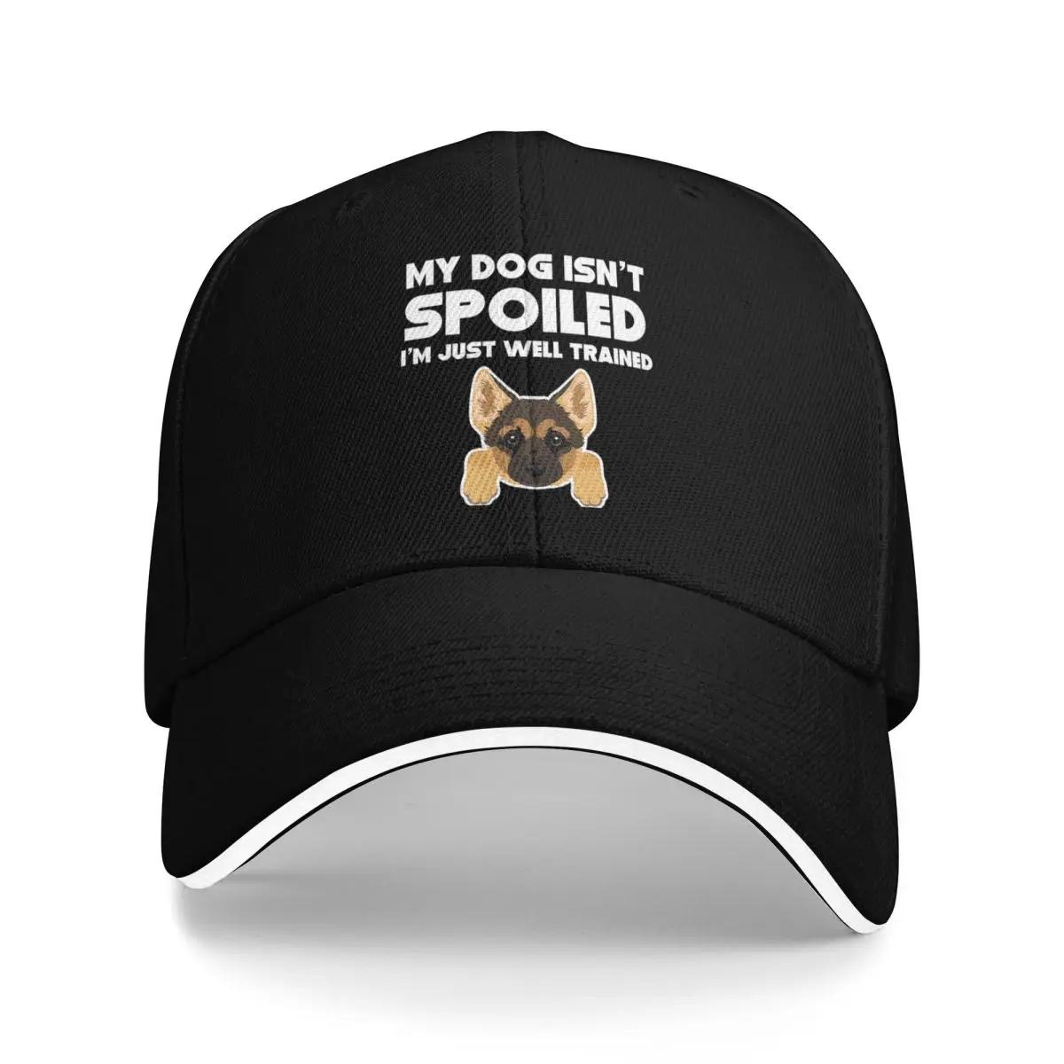 

GerUnisex Shepherd Lightweight Unisex s Hats Cap For Women Summer 2025 One Size