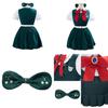 Luxurious Super Danganronpa Sonia Nevermind Costume Suit For Halloween Cosplay Fun