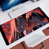 Rubber Mouse Pad PC Computer Desk Mat E-sports Gamer Mousepad Large Keyboard Pad O-omniscient Readers Viewpoint Anime Mausepad