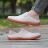 Nieuwe Mode Wijde Blotevoet Schoenen voor Unisex Buiten Hardlopen Nul Drop Casual Sneakers Minimalistische Schoenen licht Ademend