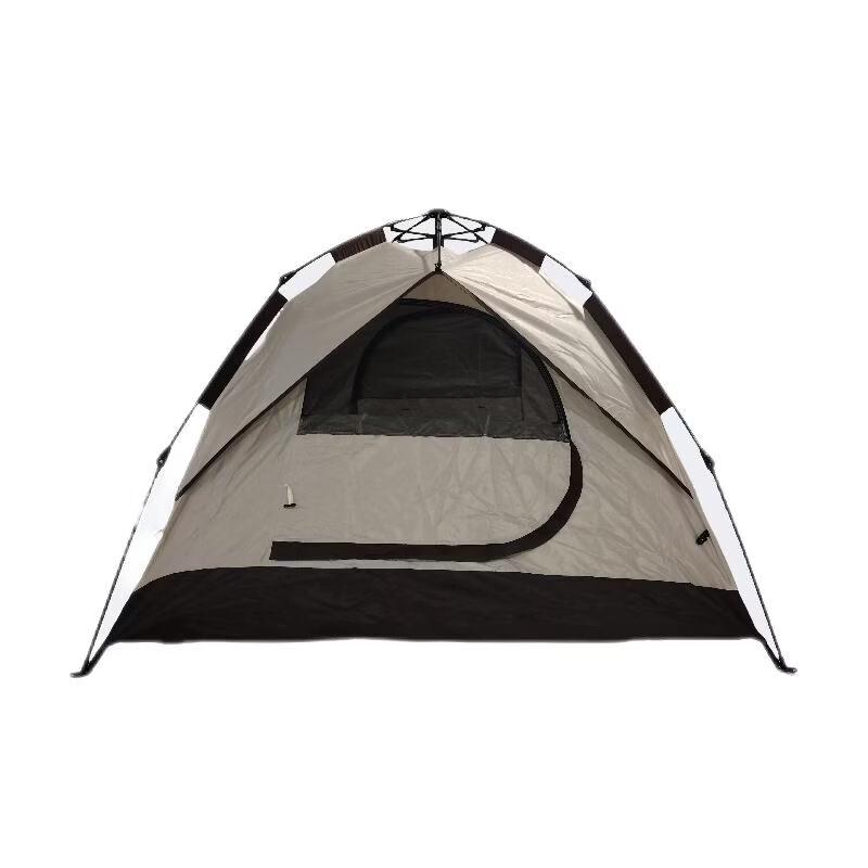 KIYERSY Puffy Automatic Outdoor Tent